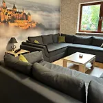 Gruppenunterkunft-klein-holland-harz-aussergewoehnlich-und-einzigartig-mit-grossartiger-unterhaltung-fuer-jedes-alter-fuer-bis-zu-24-personen Casa de Férias