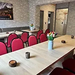 Casa de Férias Gruppenunterkunft-klein-holland-harz-aussergewoehnlich-und-einzigartig-mit-grossartiger-unterhaltung-fuer-jedes-alter-fuer-bis-zu-24-personen Herzberg am Harz
