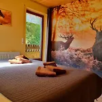 Gruppenunterkunft-klein-holland-harz-aussergewoehnlich-und-einzigartig-mit-grossartiger-unterhaltung-fuer-jedes-alter-fuer-bis-zu-24-personen Casa de Férias Herzberg am Harz