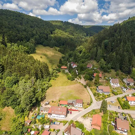 Gruppenunterkunft-klein-holland-harz-aussergewoehnlich-und-einzigartig-mit-grossartiger-unterhaltung-fuer-jedes-alter-fuer-bis-zu-24-personen Σπίτι διακοπών *